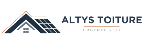 Logo Altys Toiture Pessac