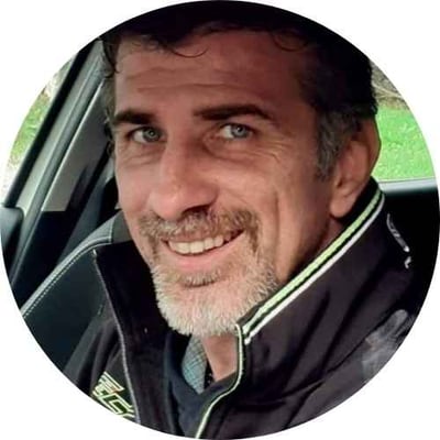 Franck, responsable équipe urgence chez Altys Toiture Pessac