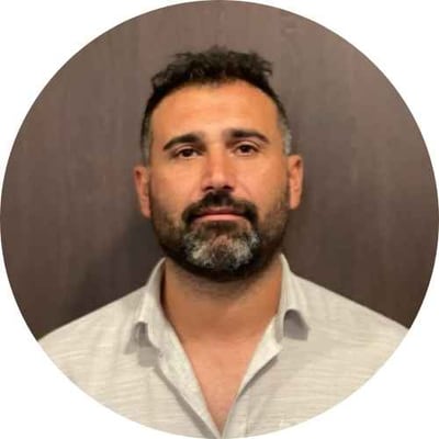 Jérôme, directeur commercial chez Altys Toiture Pessac