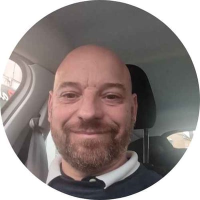 Stéphane, chef d’équipe toiture chez Altys Toiture Pessac